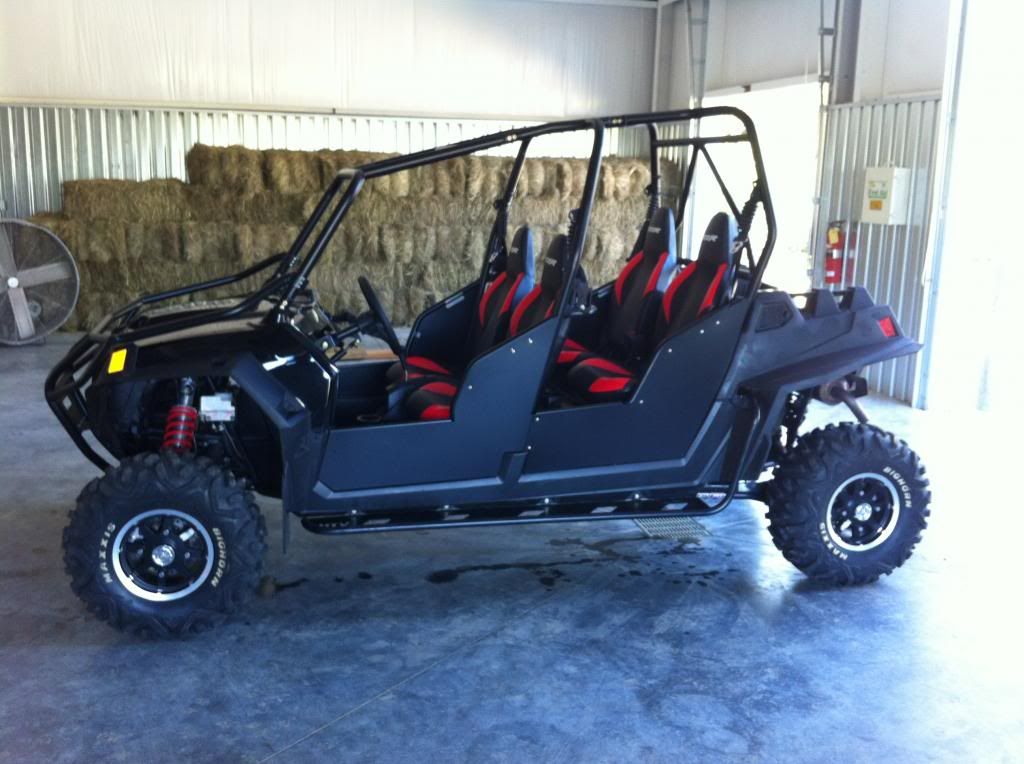 Warning Light "Steering Wheel with Exclamation Mark"? Polaris RZR Forum RZR